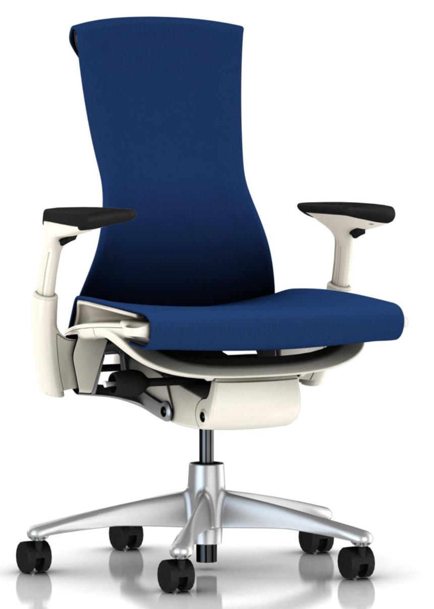 Embody Chair – Salam Enterprises