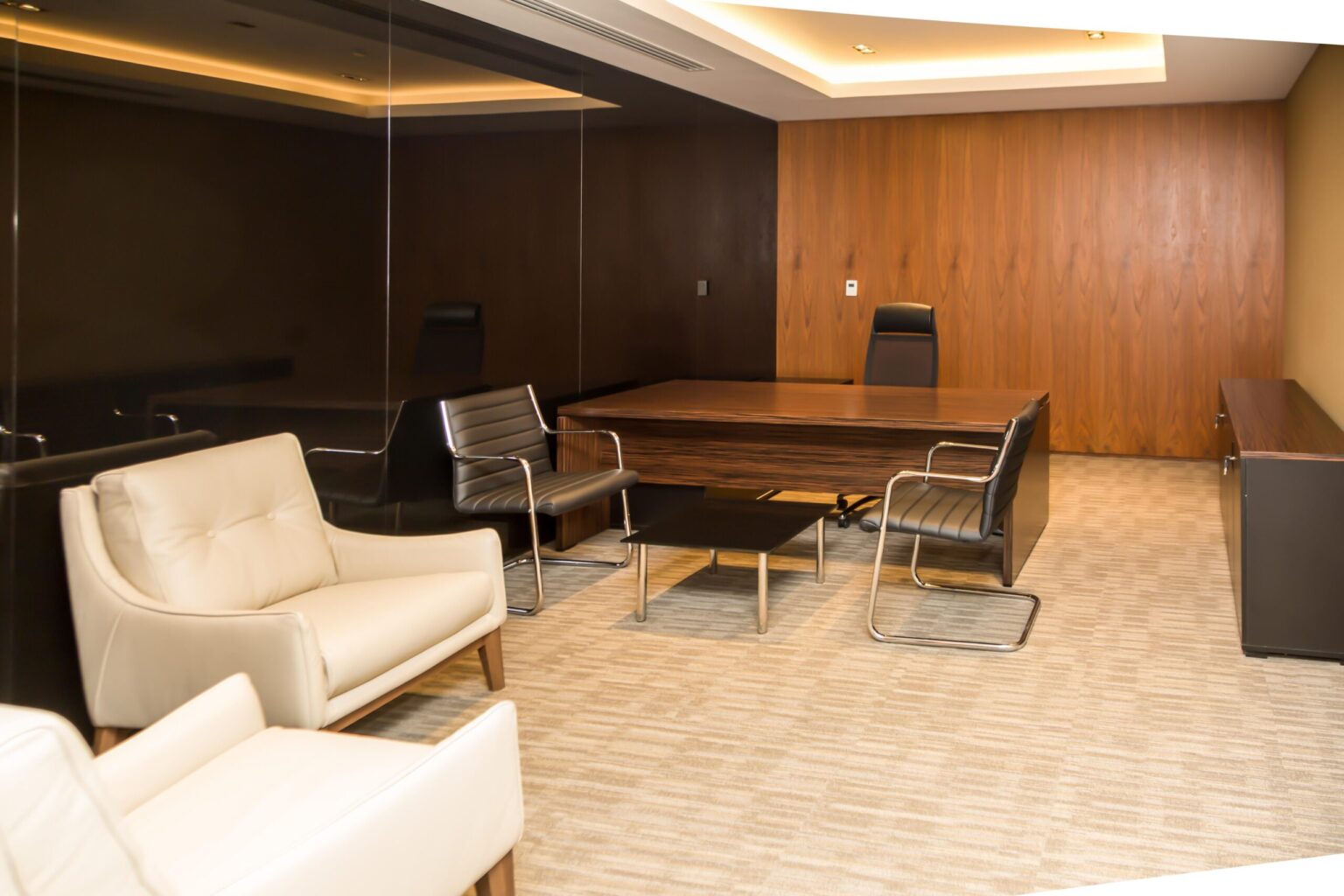 Fit out Works for Ministry of Finance Building at Ministry of Finance