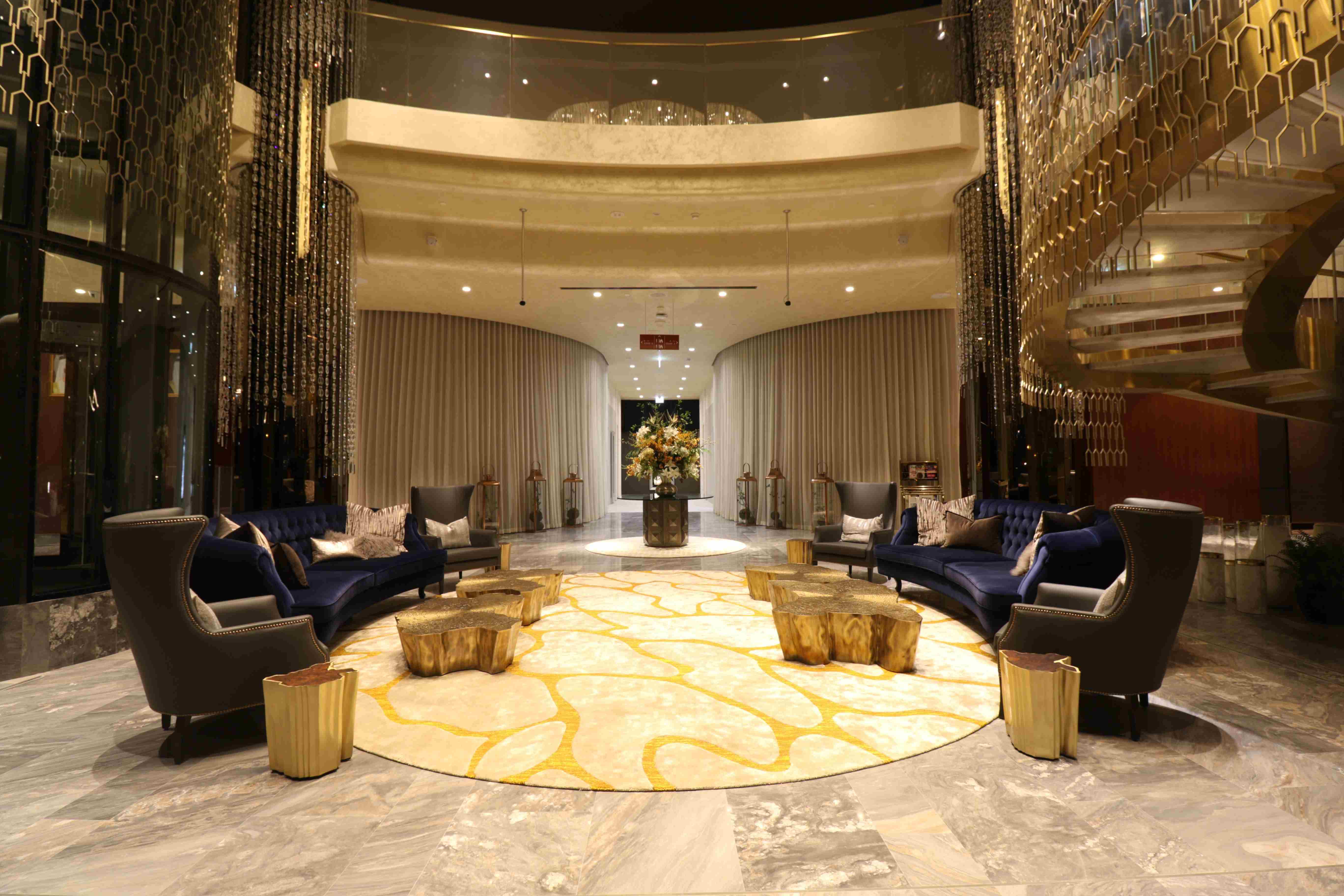 damac paramount hotel dubai careers