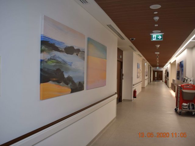 6 - Corridors